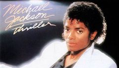 Thriller. Album, kter pepsalo djiny populrn hudby.